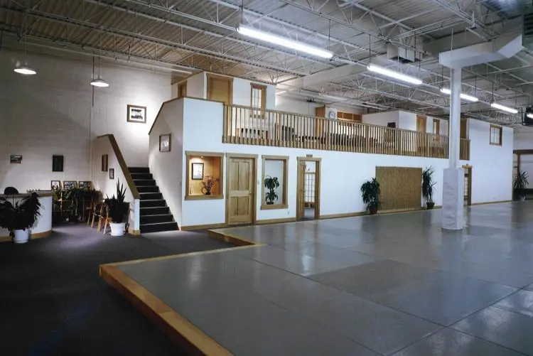 Boulder Aikikai